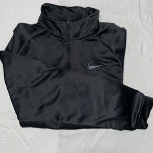 Nike Dri-Fit Quarter Zip